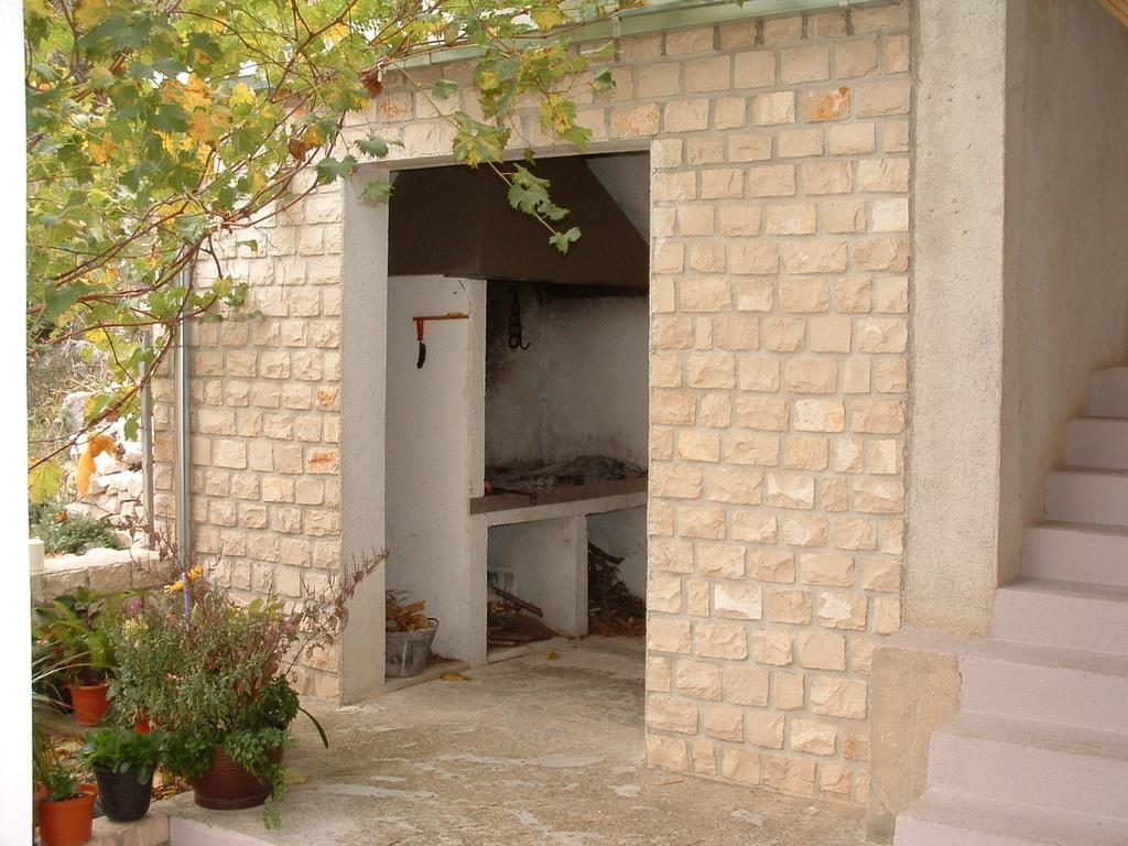 Maria Apartments Zaton  Exterior foto